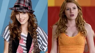 10 Disney Channel Stars Before and After 2016