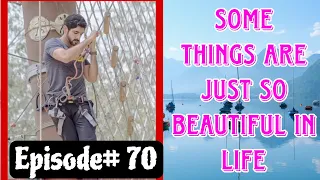 Some Things Are Just So Beautiful |Prince Hamdan Fazza Poetry | Episode 70 | #faz3 #fazza #fazzapoem