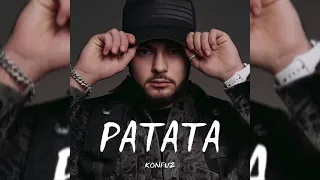 Konfuz — Ратата [bass boost]