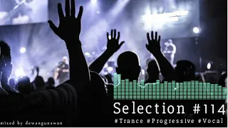 Think Of Trance - Selection #114