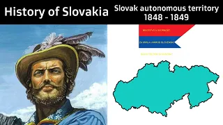 Slovak History (Mr Incredible becomes old)