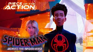 Spider-Man: Across The Spider-Verse | Spidey HQ