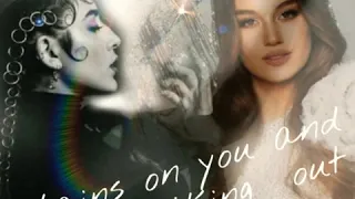 Esc 2020 /2019 Armenia  ,   Srbuk & Athena  Manoukian  , walking out remix / chains on you