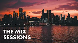 The Mix Sessions #70 [House]