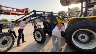 Working day part 1 Gil_brothers_agriculture#wmk #jatt #punjab #trending #working