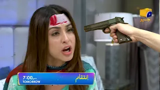 Inteqam Episode 64 | Best Scene 01 | Inteqam 64 New Episode | Teaser Promo Review | Inteqam upcoming