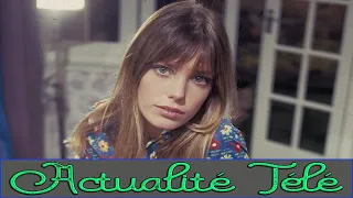 Jane Birkin : ce jour où son mari John Barry l’a “foutue dehors”