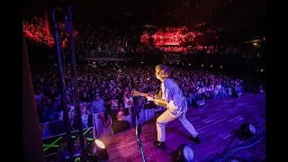 Billy Strings - "Washed My Hands in the Muddy Water" Atlanta, GA. Dec  9, 2021