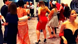 Oh, Pretty Woman - Namek Band @ Gagarin Gala, GLSC, Cleveland, Aug. 24, 2019 (Roy Orbison Cover)