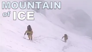 Mountain of Ice · NOVA PBS Documentary