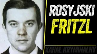 ROSYJSKI FRITZL