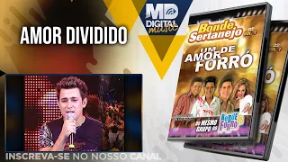 Bonde Sertanejo - Amor Dividido