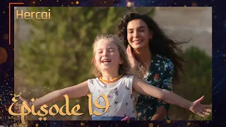 Hercai | Herjai Urdu - Episode 19 @hercaiurdu