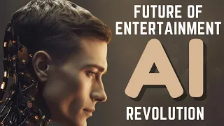 Breaking News: AI Explosive Impact on Entertainment Unveiled | AI Explosive | Technology Facade