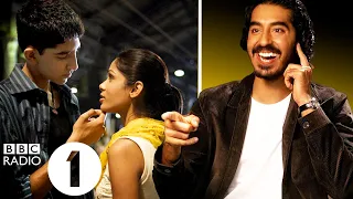 Dev Patel on avoiding 'Jai Ho!' at weddings