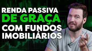 FUNDOS IMOBILIÁRIOS | COMO AUMENTAR SUA RENDA PASSIVA COM ALUGUEL DE FIIs