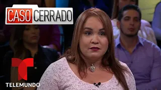 Caso Cerrado Complete Case | My daughter married my husband! 💍😡☠️