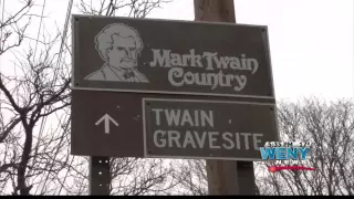 Mark Twain Still Without Plaque