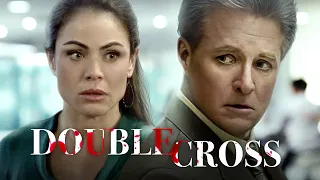 Double Cross (2006) | Full Drama Thriller Movie | Yancy Butler | Bruce Boxleitner