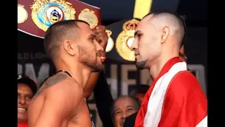 Vasiliy Lomachenko vs Jose Pedraza Full Fight - 2018-12-08