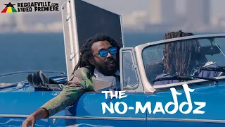 The No-Maddz feat. The Wixard - The No-Maddz In Town [Official Video 2019]