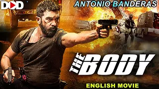 THE BODY - Hollywood Action Adventure English Movie