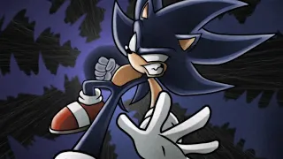 Dark sonic (молодая кровь )