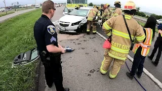 Rolling Code  MVA with Entrapment EDITED