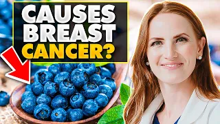 What Causes Breast Cancer? (Cancer Researcher Explains)