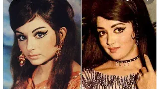 80's heroine hairstyle for girls//old heroine hairstyle with gajra//step by step