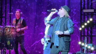 TOTO - HOLD THE LINE April 9 2023 (Colorado Springs)