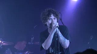 Funeral For A Friend - Front Row Seats To The End Of the World (live at Corn Exchange 24th May 2024)