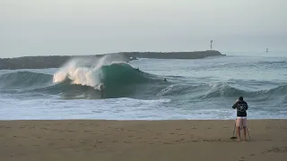 The Wedge Code Red leftovers July 2022