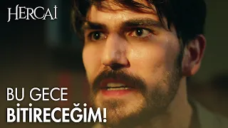 Aslan, Miran'ın Aslanbey olmadığını öğreniyor!  - Hercai Efsane Sahneler