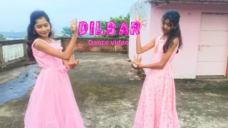 DILBAR Full Song | Nora Fatehi ! #dance #song #trending