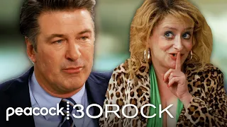 Jack Celebrates His Divorce | 30 Rock