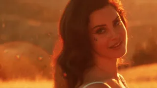 Lana Del Rey - Bel Air (From Tropico Short Film) [Enhanced and intro included]