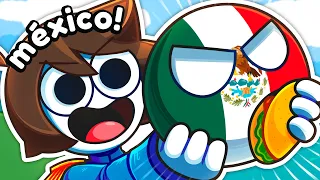 VUELVO A MÉXICO UNA SUPERPOTENCIA EN VICTORIA 3 😈😈