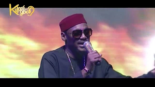 2Face Forever music living Legend (Nigerian Entertainment)