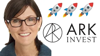 Ark Invest New Space ETF: To The Moon!