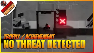 DEATH'S DOOR No Threat Detected Guide (Missable Trophy / Achievement)