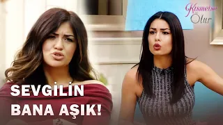 Melek'in İddiaları Cansel'i Delirtti! | Kısmetse Olur 133. Bölüm