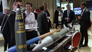 Future Artillery 2023 Highlights Video