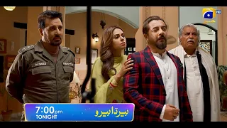 Heer Da Hero | Tonight | Ft. Imran Ashraf, Amar Khan | Geo Entertainment | 7th Sky Entertainment