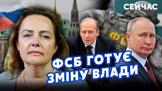 ⚡️КУРНОСОВА: В Кремле ВОЙНА! Путина ПОВЕСЯТ на Красной площади. Кадыров УМИРАЕТ и готовит НАСЛЕДНИКА