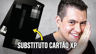 Cartão Genial vale a pena trocar cartão XP?