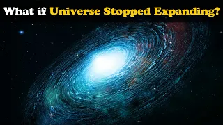 What if Universe Stopped Expanding? + more videos | #aumsum #kids #science #education #children