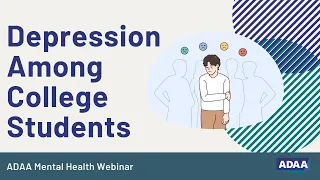 Depression Among College Students