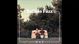 Buffalo Fuzz - Buffalo Fuzz (Full Album 2016)