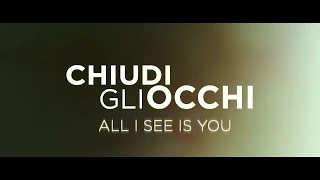 Chiudi gli occhi - All I See Is You (Blake Lively) - Trailer italiano ufficiale [HD]